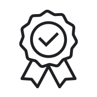 Certified Materials