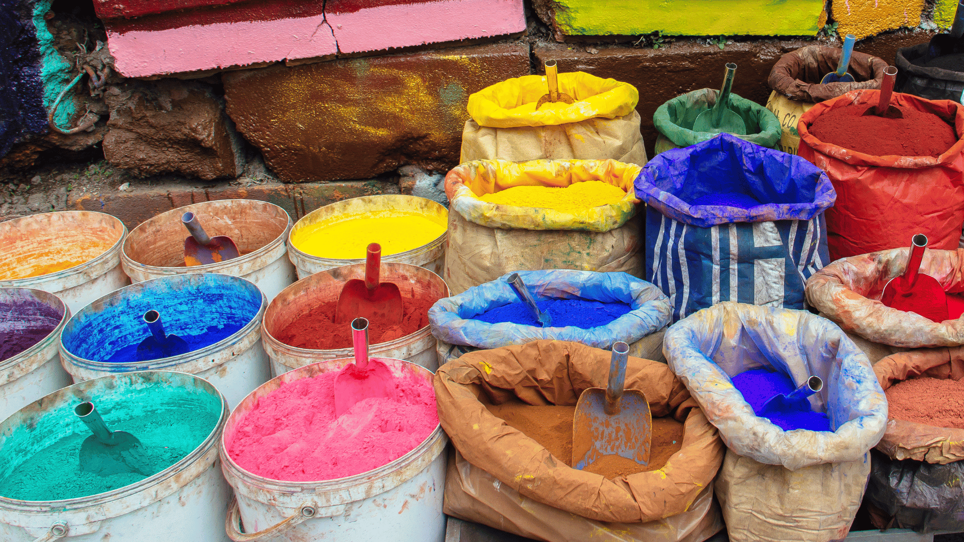 Paint & Coatings