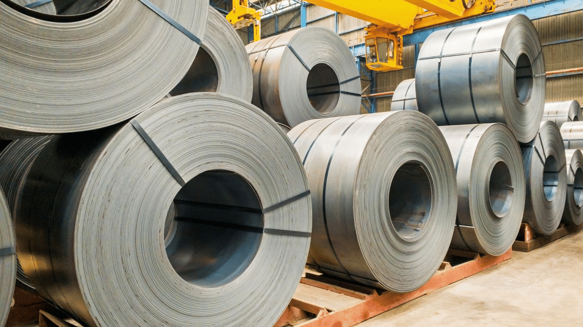 Steel & Rebar