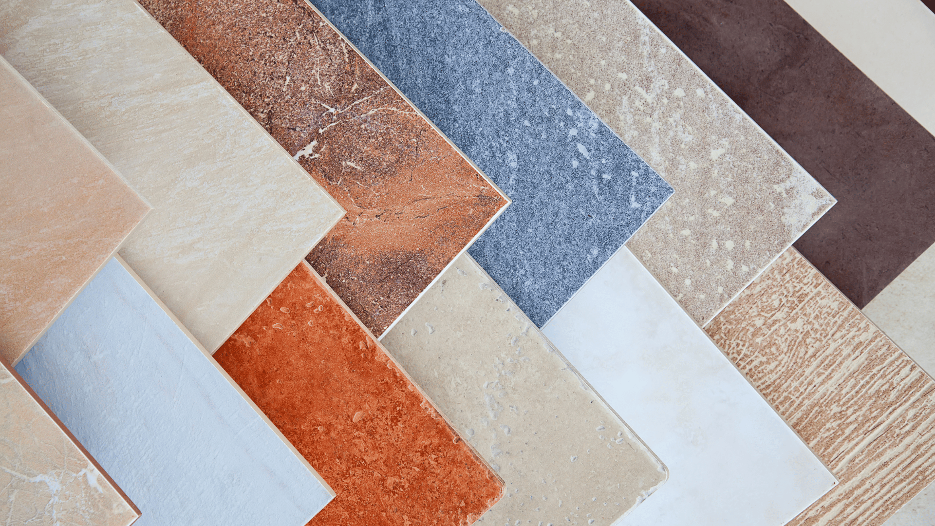 Tiles & Flooring